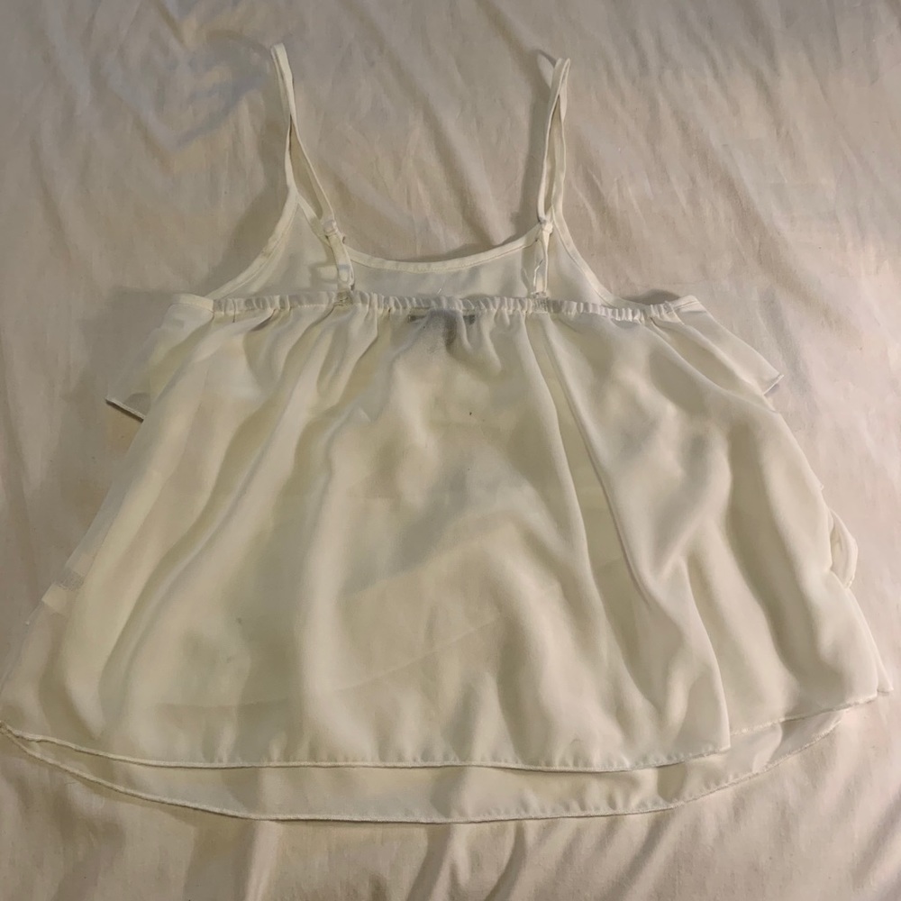 Layer tank top - Picture 2 of 2